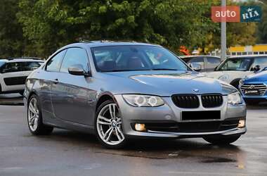 Купе BMW 3 Series 2010 в Києві
