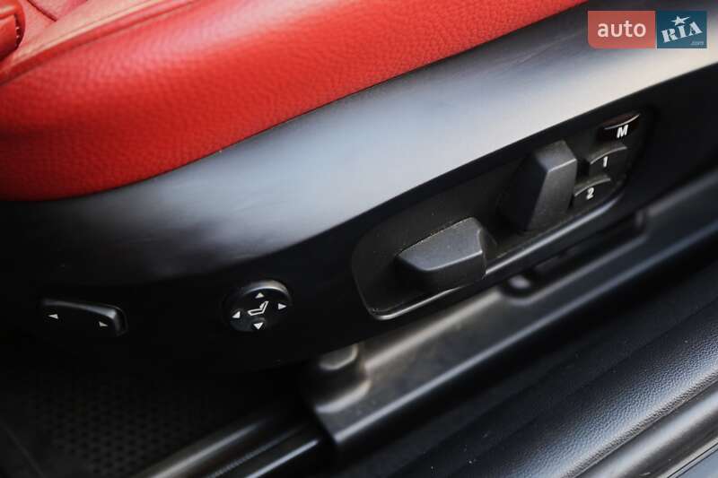 Купе BMW 3 Series 2010 в Киеве