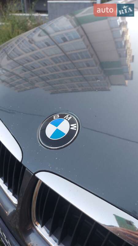Седан BMW 3 Series 2006 в Чернівцях фото 4 Седан BMW 3 Series 2006 в Чернівцях