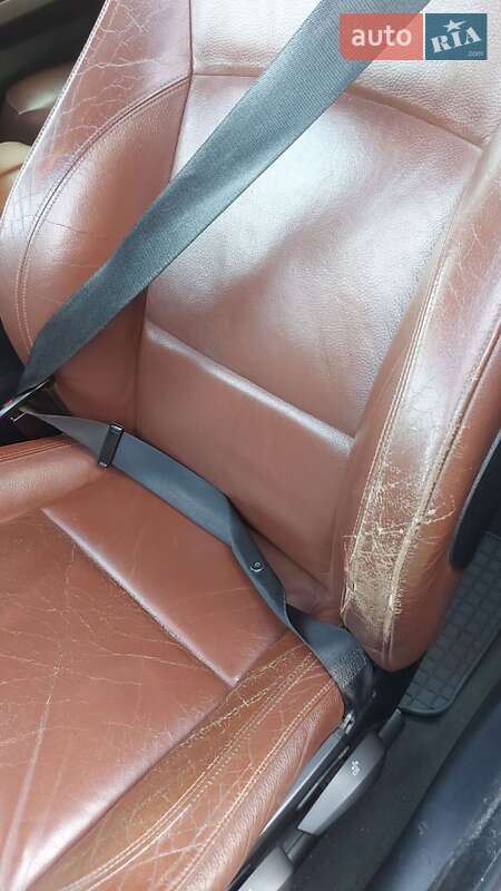 Седан BMW 3 Series 2006 в Чернівцях фото 12 Седан BMW 3 Series 2006 в Чернівцях