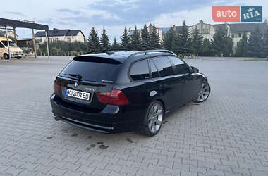 Універсал BMW 3 Series 2009 в  фото 9 Універсал BMW 3 Series 2009 в