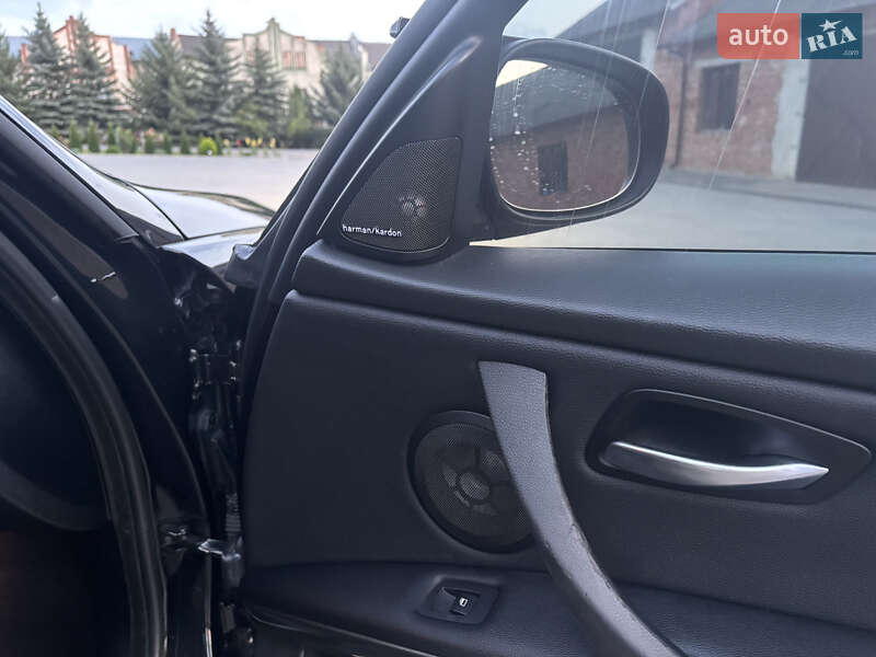 Универсал BMW 3 Series 2009 в Тернополе