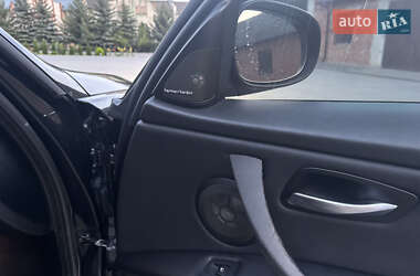 Універсал BMW 3 Series 2009 в  фото 21 Універсал BMW 3 Series 2009 в