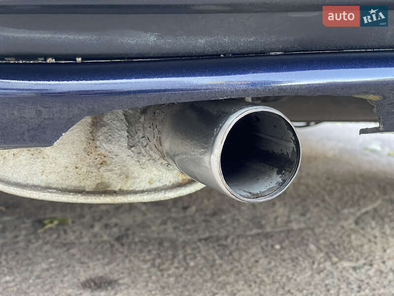 Седан BMW 3 Series 1998 в Умани фото 21 Седан BMW 3 Series 1998 в Умани