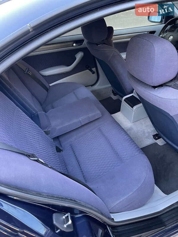 Седан BMW 3 Series 1998 в Умани фото 36 Седан BMW 3 Series 1998 в Умани
