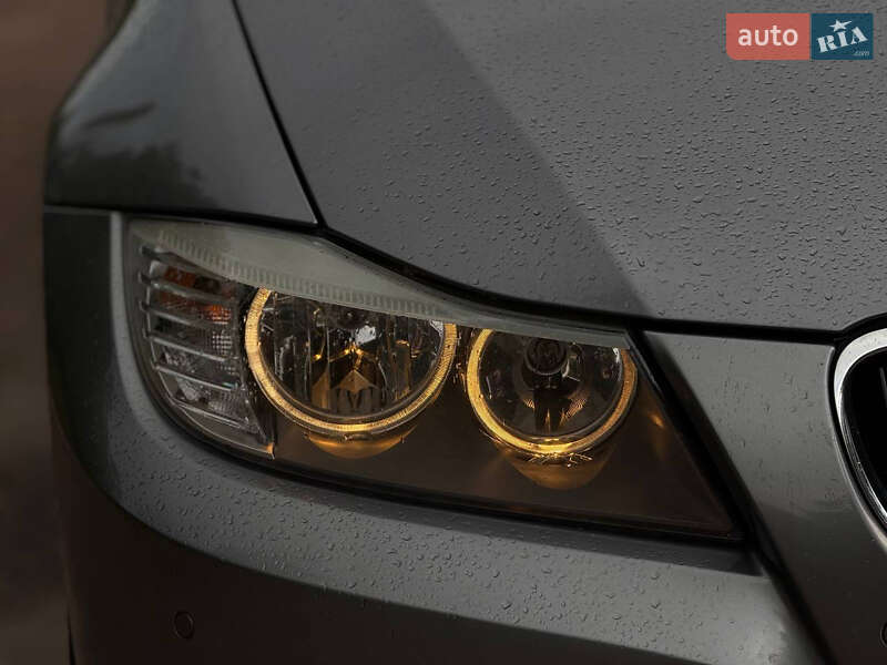 Универсал BMW 3 Series 2011 в Бердичеве фото 7 Универсал BMW 3 Series 2011 в Бердичеве