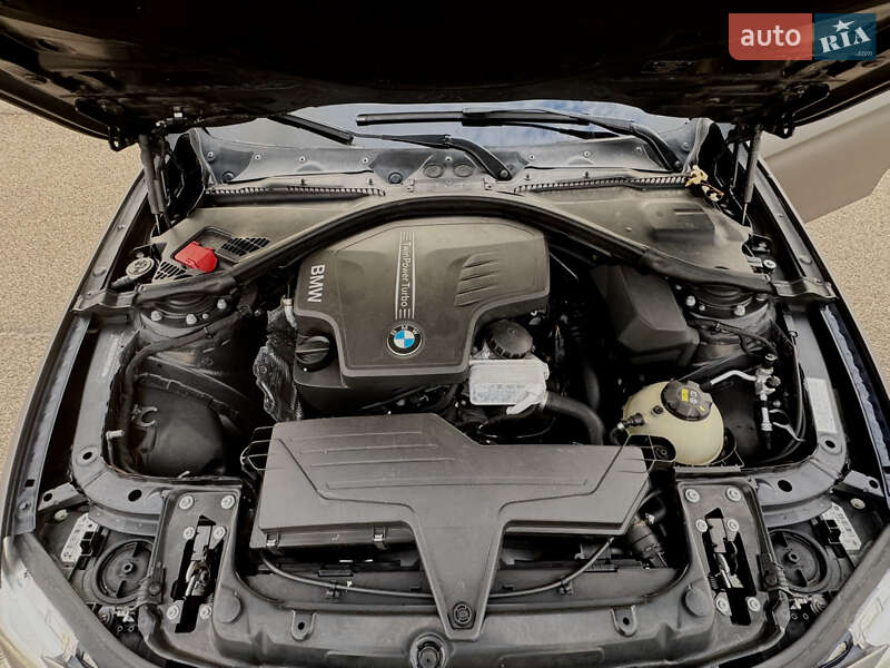 Седан BMW 3 Series 2015 в Киеве фото 11 Седан BMW 3 Series 2015 в Киеве