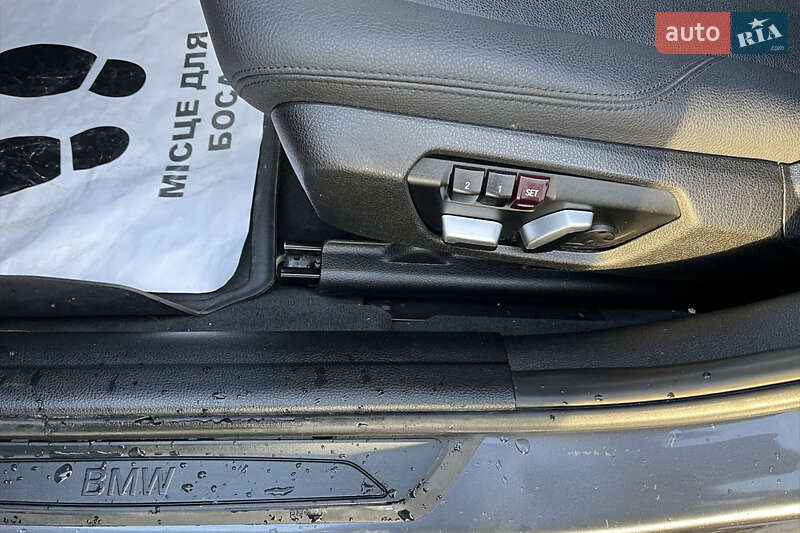 Седан BMW 3 Series 2017 в Коломые фото 13 Седан BMW 3 Series 2017 в Коломые