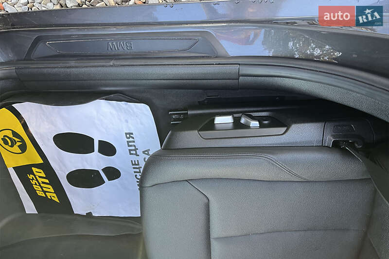 Седан BMW 3 Series 2017 в Коломые фото 24 Седан BMW 3 Series 2017 в Коломые