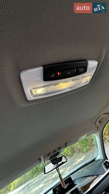 Универсал BMW 3 Series 2014 в Днепре