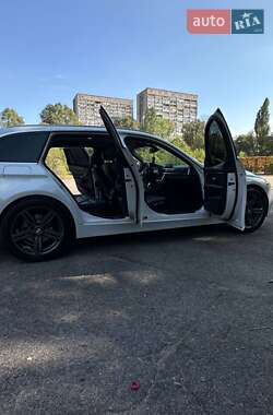 Универсал BMW 3 Series 2014 в 