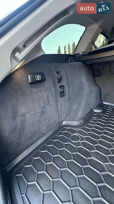 Универсал BMW 3 Series 2014 в Днепре