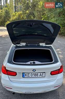 Универсал BMW 3 Series 2014 в 