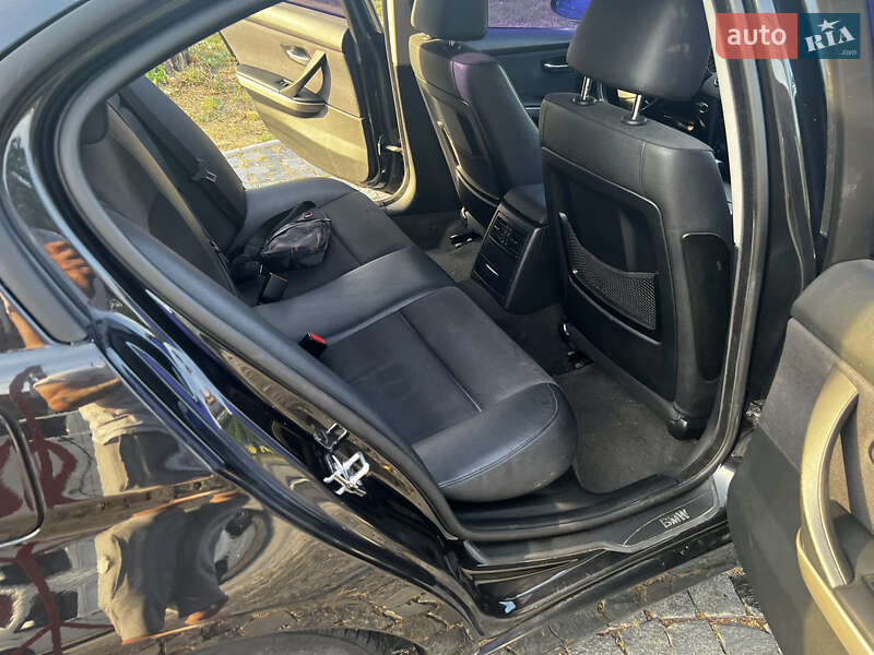 Седан BMW 3 Series 2006 в Киеве фото 13 Седан BMW 3 Series 2006 в Киеве