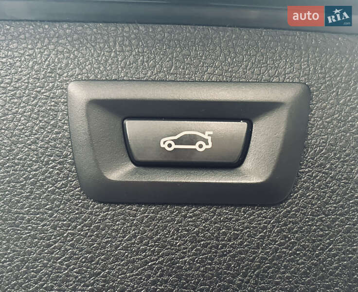 Универсал BMW 3 Series 2015 в Самборе