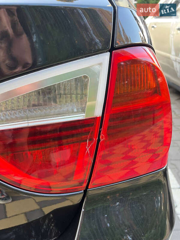 Універсал BMW 3 Series 2005 в Бучі