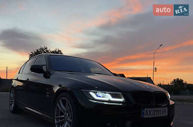 Седан BMW 3 Series 2011 в Харкові