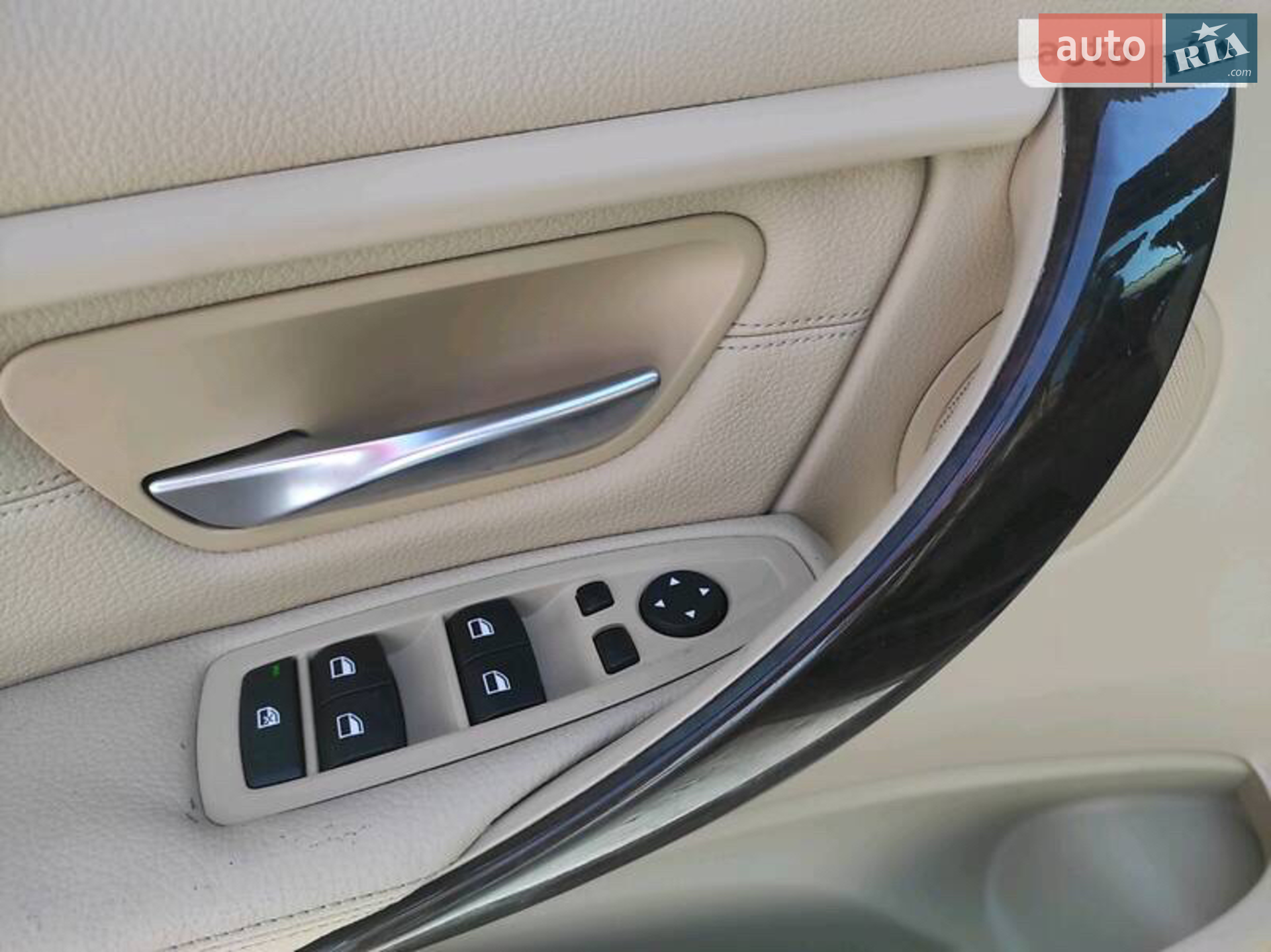 2014 BMW 3er - мініатюра 8