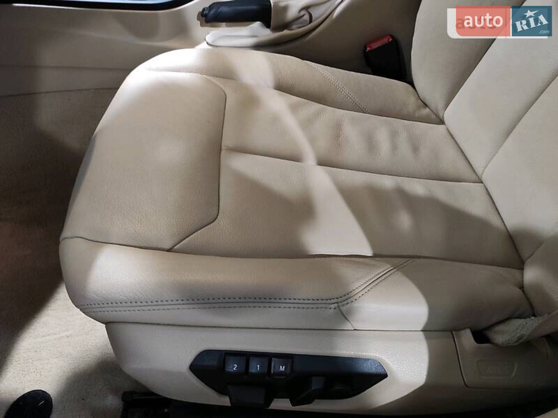 2014 BMW 3er - мініатюра 6