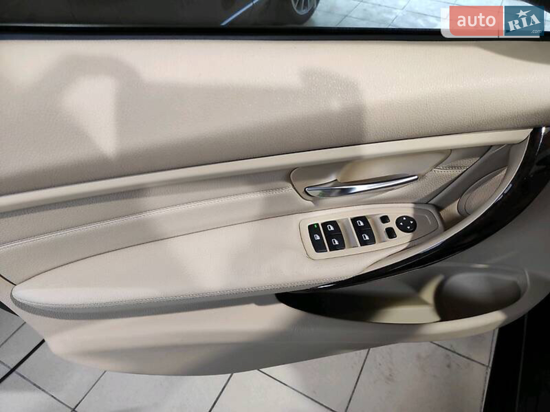 2014 BMW 3er - мініатюра 13