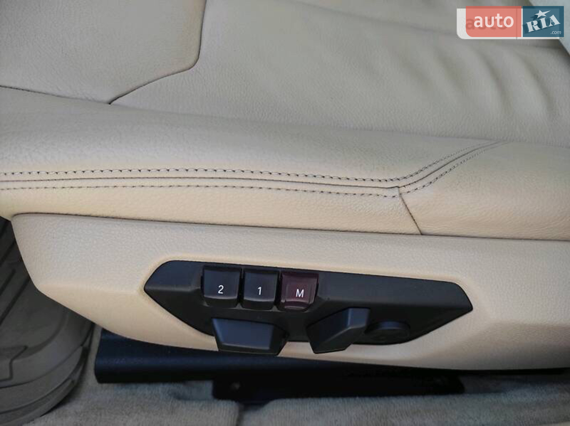 2014 BMW 3er - мініатюра 18