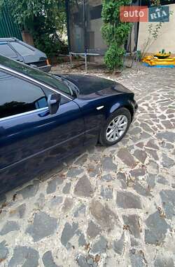 Седан BMW 3 Series 2004 в  фото 5 Седан BMW 3 Series 2004 в