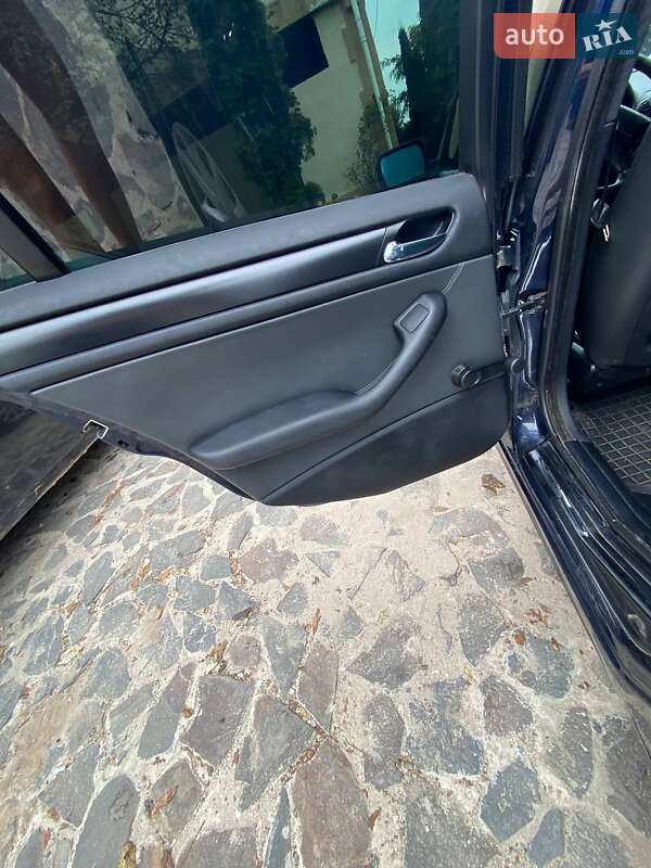 Седан BMW 3 Series 2004 в Хмельницькому фото 14 Седан BMW 3 Series 2004 в Хмельницькому