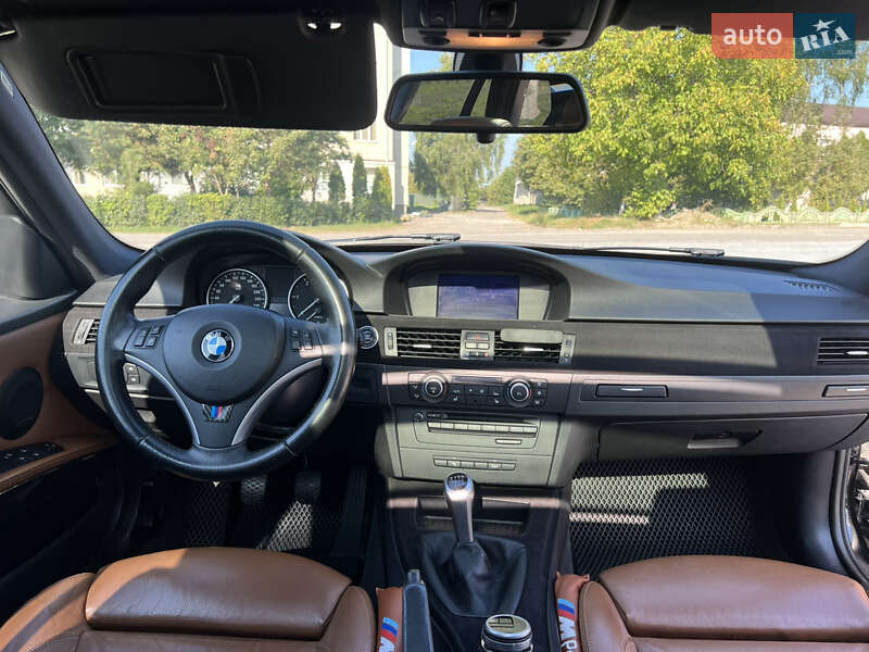 Універсал BMW 3 Series 2011 в Золочеві