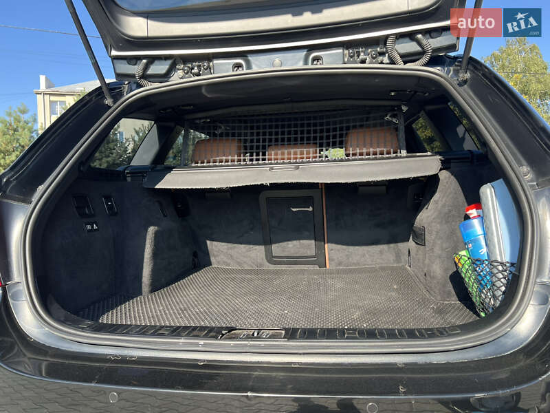 Універсал BMW 3 Series 2011 в Золочеві