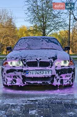 Седан BMW 3 Series 1999 в Хмельницком