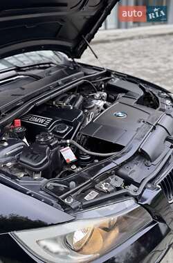 Седан BMW 3 Series 2007 в 