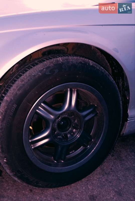 Седан BMW 3 Series 1999 в Запорожье фото 5 Седан BMW 3 Series 1999 в Запорожье