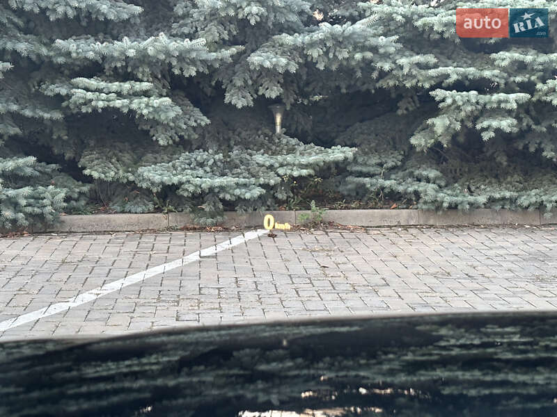 Седан BMW 3 Series 2017 в Харкові