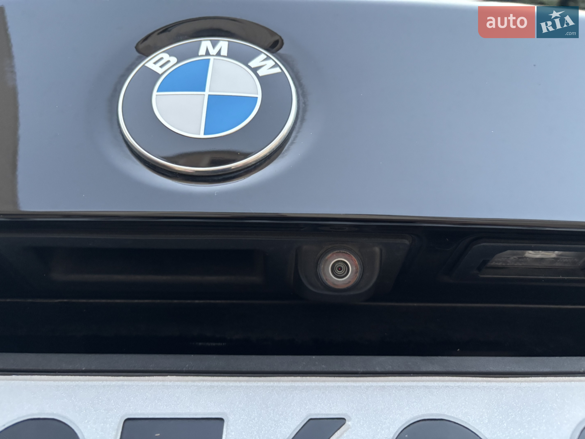 2017 BMW 3er - мініатюра 25