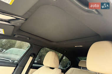 Седан BMW 3 Series 2020 в 