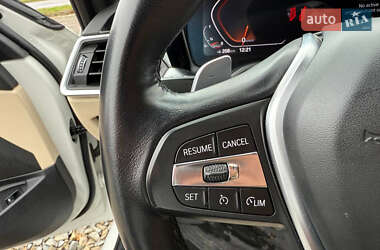 Седан BMW 3 Series 2020 в 