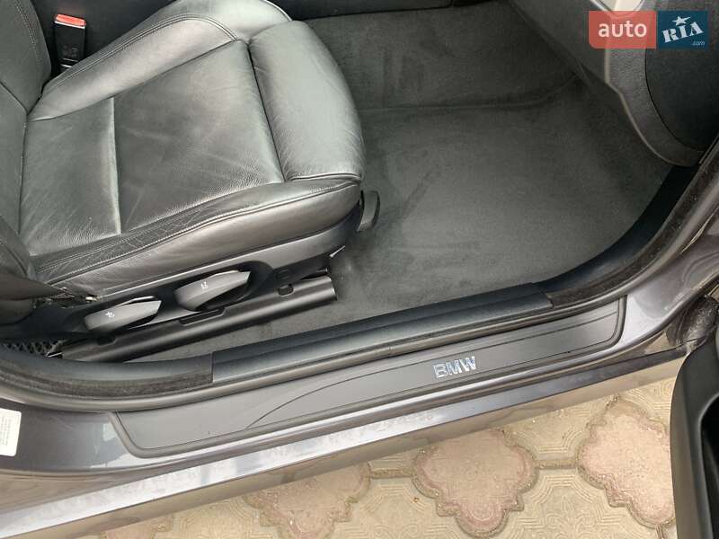 Універсал BMW 3 Series 2007 в Одесі