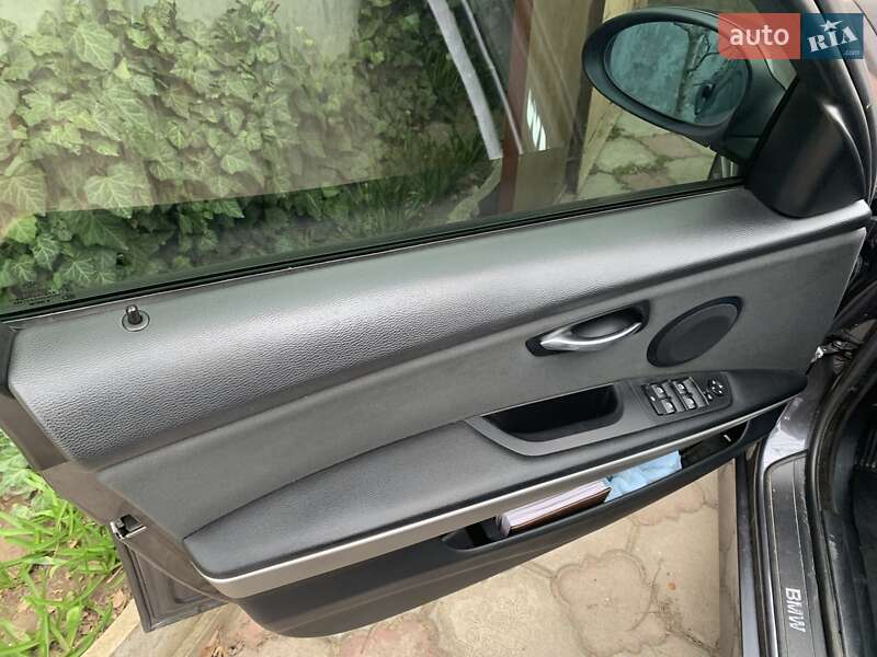 Універсал BMW 3 Series 2007 в Одесі