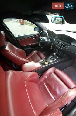 Седан BMW 3 Series 2005 в Білгороді-Дністровському