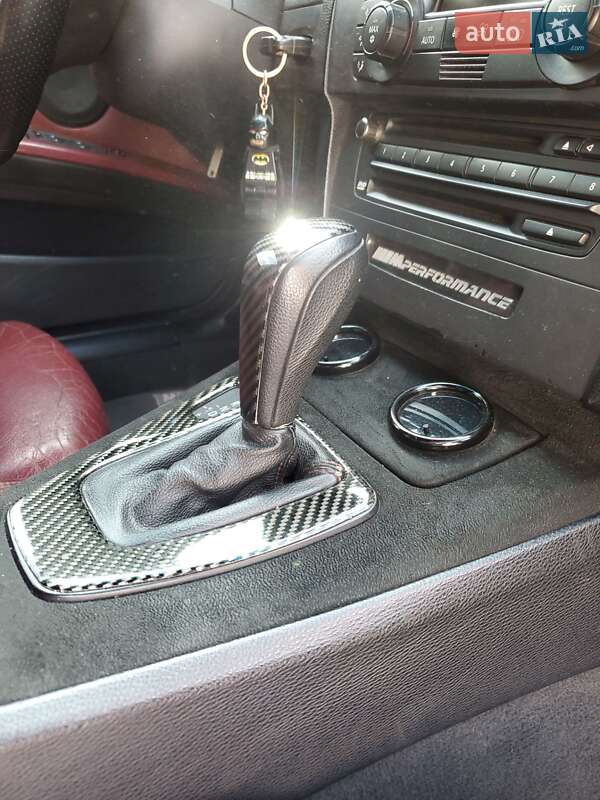 Седан BMW 3 Series 2005 в Белгороде-Днестровском фото 24 Седан BMW 3 Series 2005 в Белгороде-Днестровском