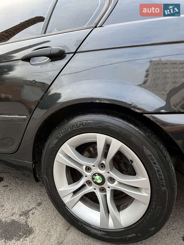 Седан BMW 3 Series 2000 в Виннице фото 33 Седан BMW 3 Series 2000 в Виннице