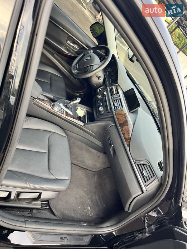 Седан BMW 3 Series 2015 в Киеве фото 17 Седан BMW 3 Series 2015 в Киеве