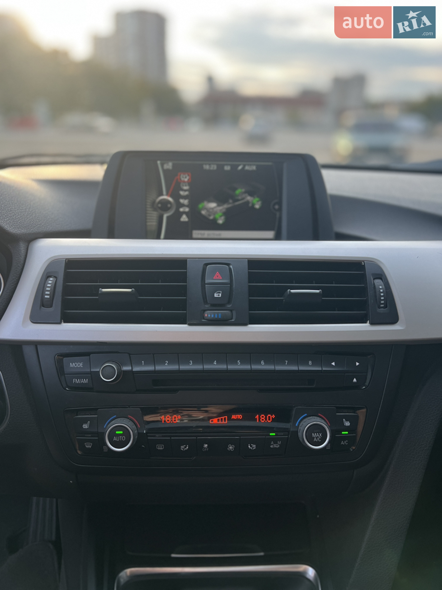 2014 BMW 3er - мініатюра 18