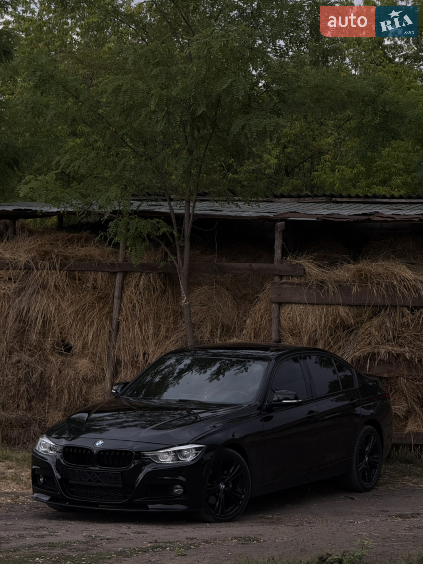 2016 BMW 3er - мініатюра 2