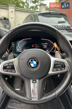 Седан BMW 3 Series 2019 в 