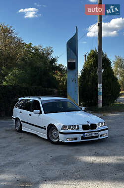 Универсал BMW 3 Series 1996 в Харькове