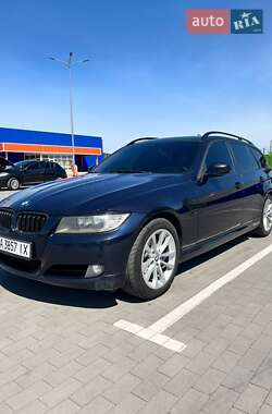 Универсал BMW 3 Series 2008 в Киеве