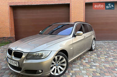 Универсал BMW 3 Series 2010 в Киеве