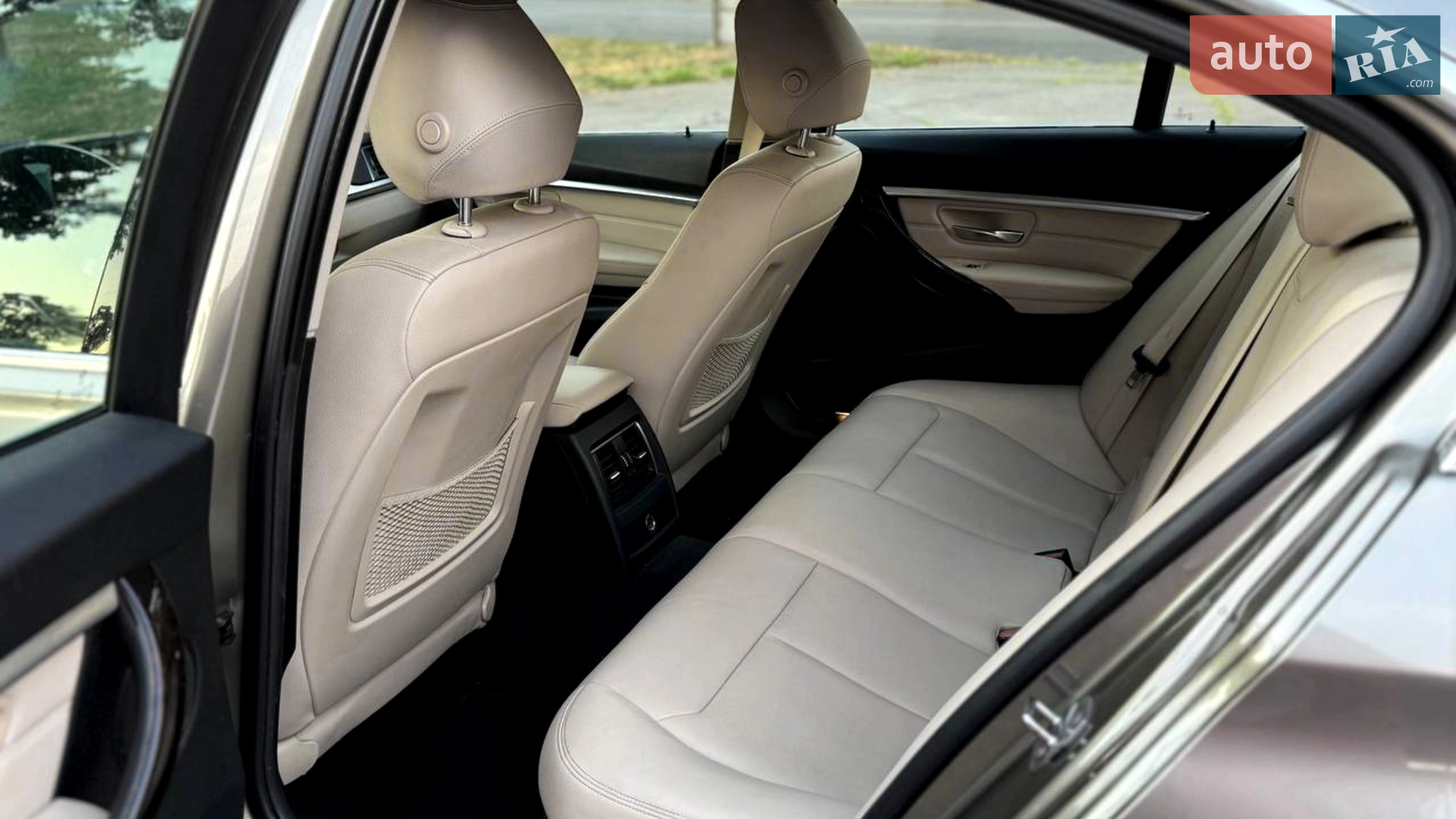 2015 BMW 3er - мініатюра 8