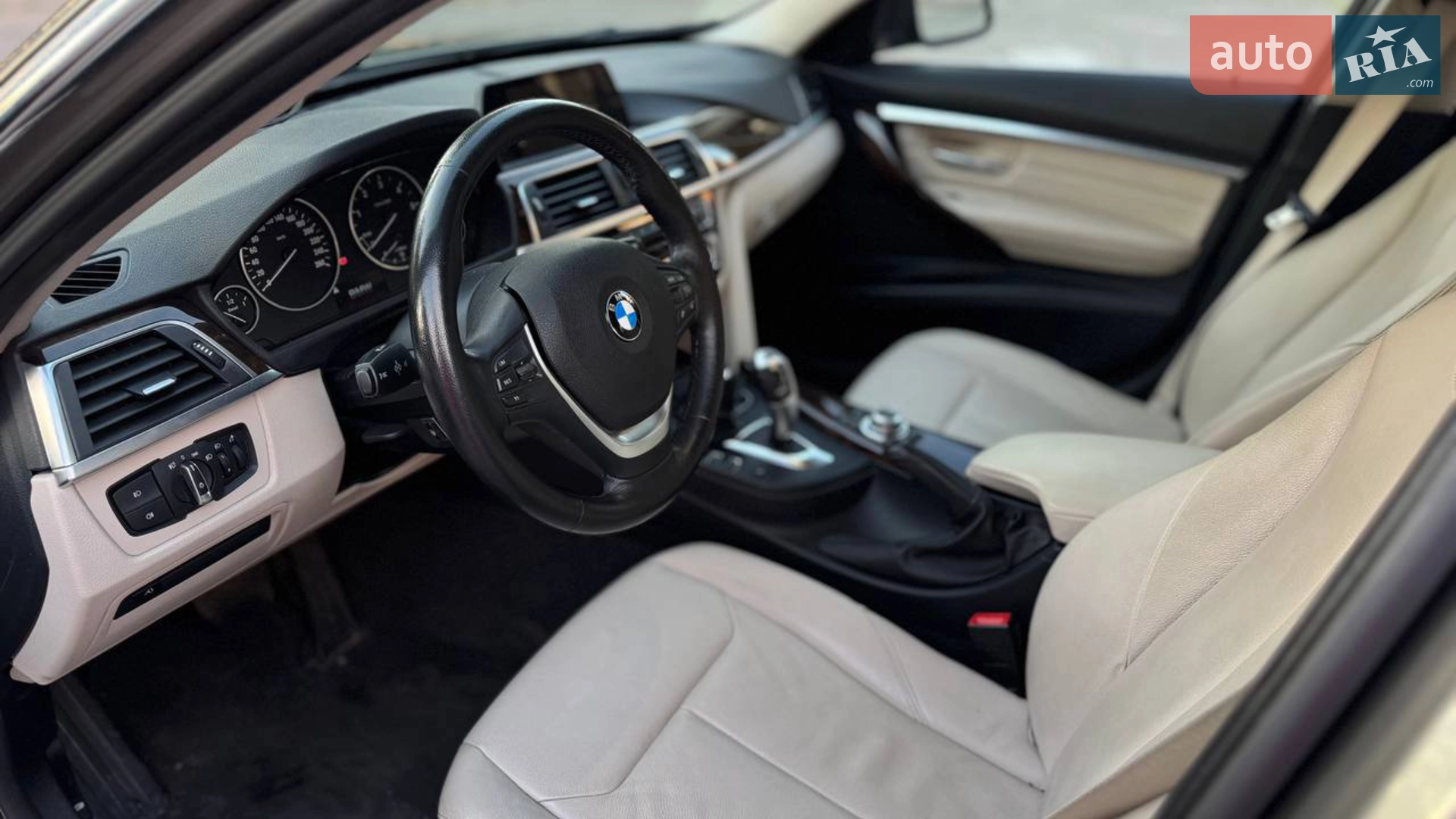2015 BMW 3er - мініатюра 20